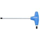 Unior Ključ imbus sa T-ručicom, dvostrani 4 607164 Cene