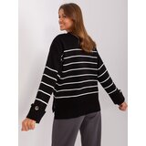 Factory Price Sweater-TO-SW-010.11X-black | Shoptok.si