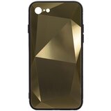  Maska za iPhone 7 Ice Color zlatna | ePonuda.com