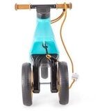  Funny Wheels tricikl Super Sport 2u1 tirkizni | shoptok.hr