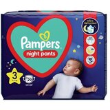 Pampers nočne hlačne plenice VP S3 29/1 8006540234679 Cene