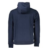 Cavalli Class SWEATSHIRT WITHOUT ZIP MAN BLUE | Shoptok.si