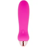 Vibrator Five, roza