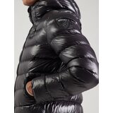 Blauer.USA Zimska jakna 'ADAMS' crna | shoptok.hr