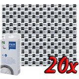 FAIR Squared XL 60 - Fair Trade Vegan Condoms 20 pack Cijene