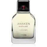 TUMI Awaken Distilled parfumska voda za moške 100 ml Cene