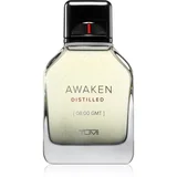 Awaken Distilled parfumska voda za moške 100 ml