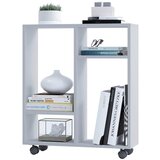 MID.YOU Večnamenski Voziček Dremala, Bela | Shoptok.si