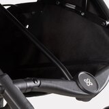 Silver Cross® dječja kolica jet 3 black | shoptok.hr