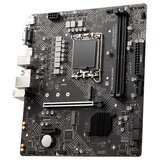 MSI PRO H610M-G DDR4 matična ploča | Eponuda.com