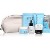 Skincyclopedia Hydration Routine darilni set za vlaženje in učvrstitev kože za ženske | Shoptok.si