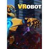  VRobot Steam Key GLOBAL | ePonuda.com