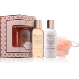 IDC INSTITUTE Scented Bath Bronze poklon set za žene Cijene