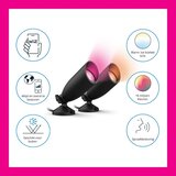 Wiz LED vanjska svjetiljka 5 W Ground Spot Starter Kit – | shoptok.hr