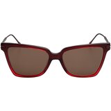 Salvatore Ferragamo Sončna očala SF2036S-615 Bordo Cene
