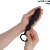 Addicted Toys Cock Erekcijski ObroČek Z Analnim Čepom Addicted Toys 5 | Shoptok.si
