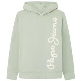 PepeJeans Puloverji - Zelena Cene