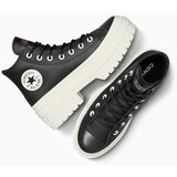 Converse Ženske patike Chuck Taylor Platform, Crne