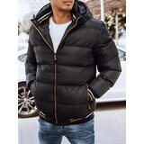 DStreet Kurtka męska czarna | shoptok.hr