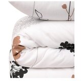Lessentiel Maison Komplet posteljina (160x220) Atlantis White