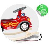 Ricokids Automobil za ljuljanje vatrogasci | shoptok.hr