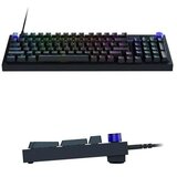 Logitech G316 X 98 Gaming Keyboard Black YU, USB Cene