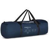 Spokey OLIMPIC 2+2 Četverokrevetni šator s dvije odvojene spavaće sobe | shoptok.hr