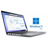 Dell Precision M3490 14 inch FHD Core Ultra 7 155H 16GB 1TB SSD RTX500 4GB Backlit SC Win11Pro 3yr ProSupport | ePonuda.com
