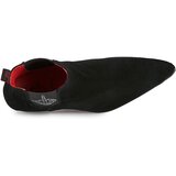 Jeffery-West MANIC Crna | shoptok.hr