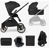 Kikka Boo Tiffany 3u1 kolica za bebe | Eponuda.com
