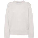 Alpha Studio Puloverji - Bež Cene