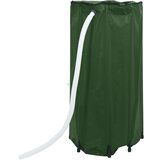 vidaXL Rezervoar za vodo s pipo zložljiv 100 L PVC | Shoptok.si