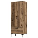 Hanah home Ormar Kumsal T 80x47,5x201,4 cm Orah | Eponuda.ba