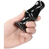 Chrystalino by Shots analni čep sa vibracijom Missy | ePonuda.com