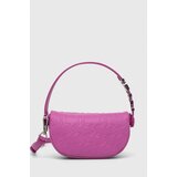 Karl Lagerfeld Torba boja: zelena | shoptok.hr