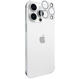 CASE-MATE ZaÅ¡Äitno steklo za kamero za iPhone 15 Pro/15 Pro Max Twinkle proti praskam, Prozorno, (21320536) Cene