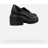 Geox Black women's moccasins Spherica EC15 - Women's | shoptok.hr