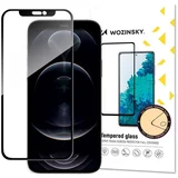 Zaštitno staklo od kaljenog stakla 9H za iPhone 13 mini