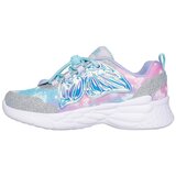 Skechers DREAM RACER Srebrna | shoptok.hr