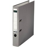 Esselte Leitz registrator, a4, 55 mm, siv 10155085 | Shoptok.si