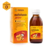 Multivitamin junior sirup