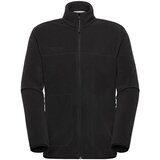 Mammut Flis Innominata Light ML Črna Cene