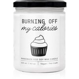 Soaphoria Burning Off My Calories mirisna svijeća 220 ml Cijene