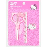Sinsay Set školskog pribora Hello Kitty 4 pack | shoptok.hr