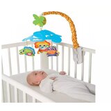 Playgro Vrteška slonče Cene