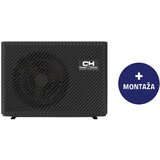 Cooper&amp;Hunter Cooper&Hunter CH-HP09UIMPZK toplotna črpalka EcoPower 9 kW monoblok z montažo - Cooper & Hunter Cene