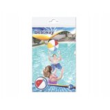  Inflatable beach ball for children 61 cm Bestway 31022 | shoptok.hr
