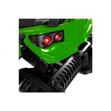 Quad na akumulator BDM 0909 - zeleni | shoptok.hr