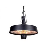 Blumfeldt Infrardeči grelnik Camden Heat Deluxe, 2500 W, LED, IP24, stropna enota | Shoptok.si