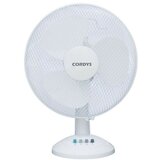 Cordys Vivax ventilator CVE-31T Cordys Cene'.'